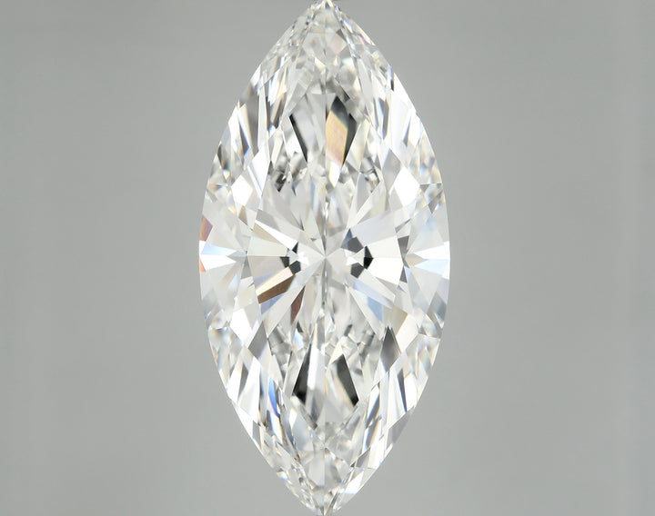 13.05 Carat Marquise Lab Grown Diamond