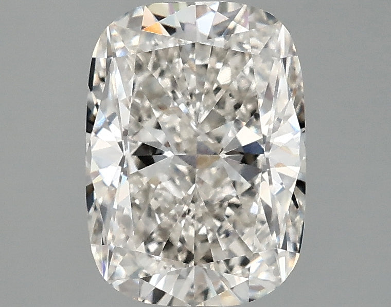 2.08 Carat Cushion Lab Grown Diamond
