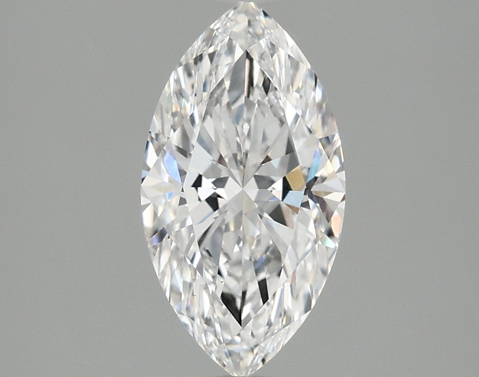 1.54 Carat Marquise Lab Grown Diamond
