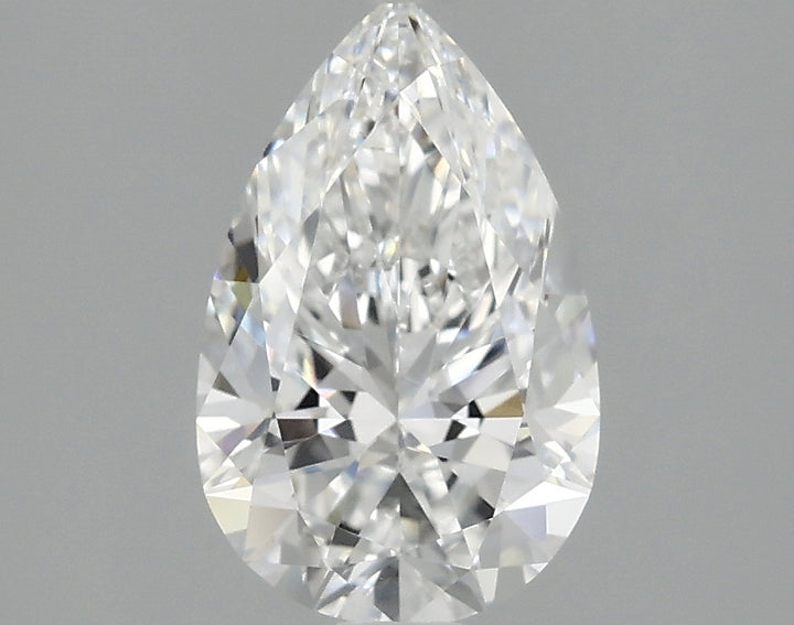 1.54 Carat Pear Lab Grown Diamond
