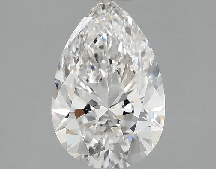 1.50 Carat Pear Lab Grown Diamond