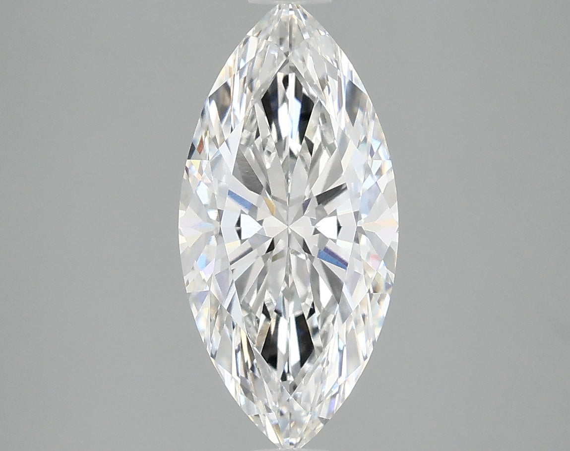 2.10 Carat Marquise Lab Grown Diamond