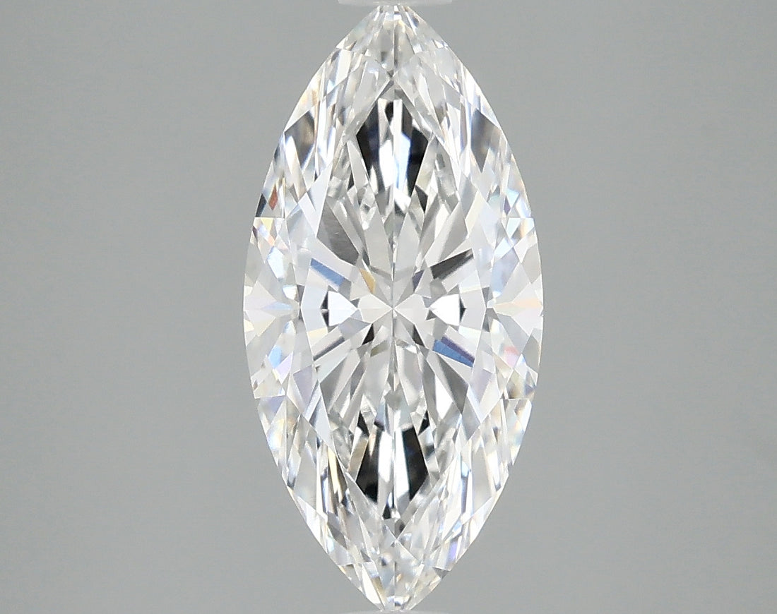 2.10 Carat Marquise Lab Grown Diamond