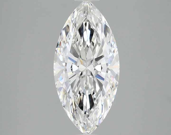 2.10 Carat Marquise Lab Grown Diamond