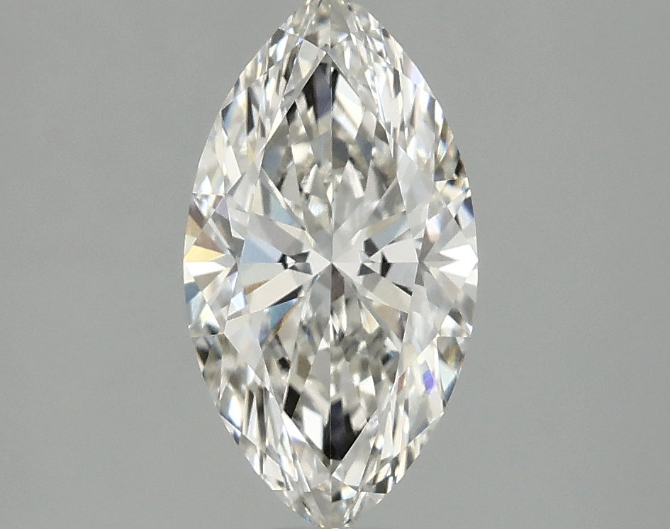 1.51 Carat Marquise Lab Grown Diamond