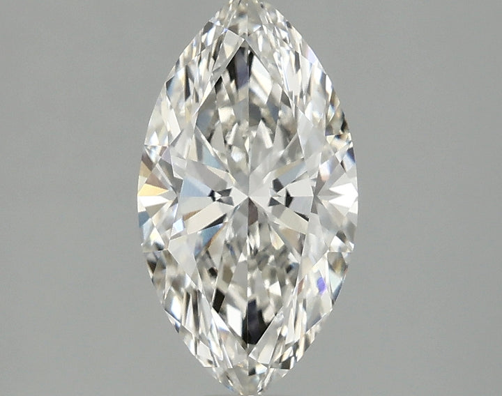 1.51 Carat Marquise Lab Grown Diamond