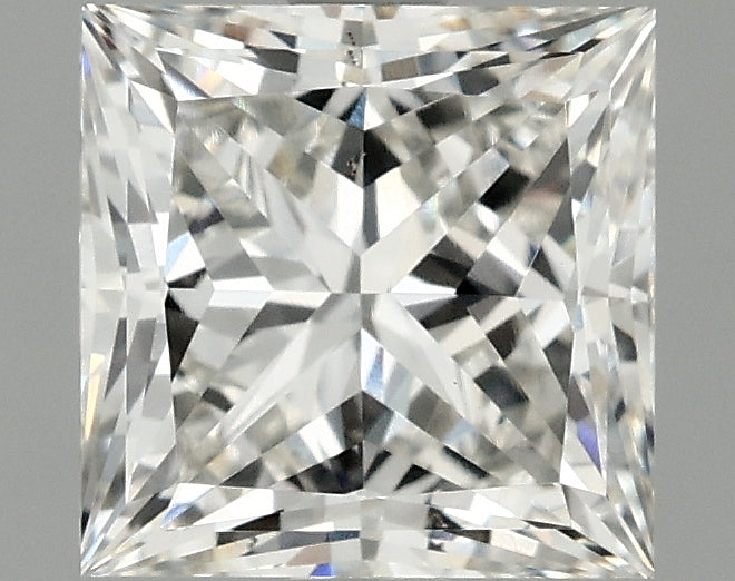 2.00 Carat Princess Lab Grown Diamond