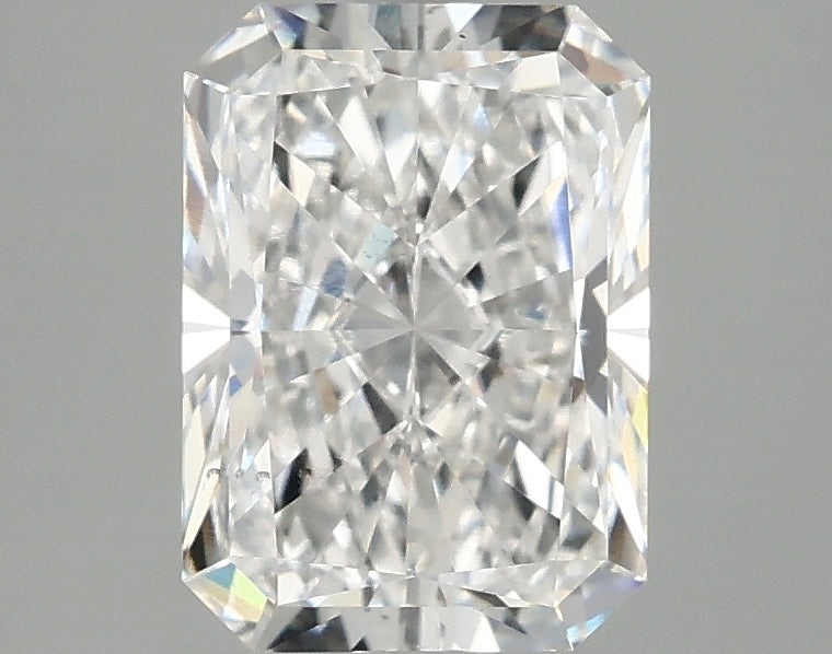2.10 Carat Radiant Lab Grown Diamond