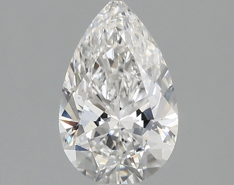 1.05 Carat Pear Lab Grown Diamond