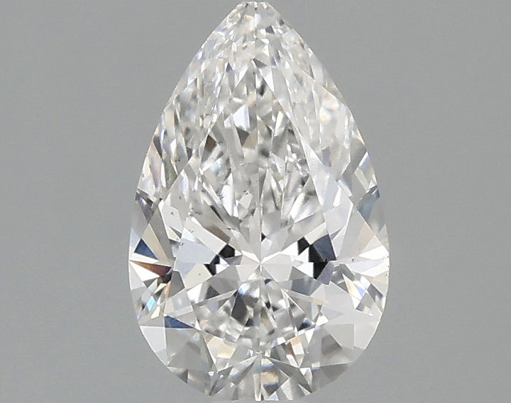 1.05 Carat Pear Lab Grown Diamond