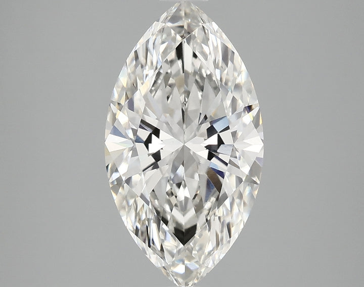 3.05 Carat Marquise Lab Grown Diamond
