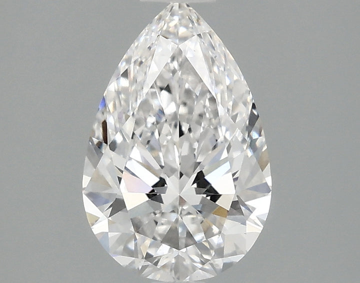 1.52 Carat Pear Lab Grown Diamond
