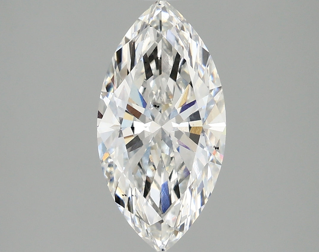 1.49 Carat Marquise Lab Grown Diamond