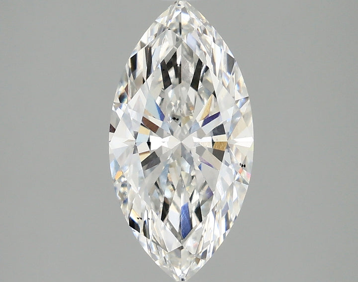 1.49 Carat Marquise Lab Grown Diamond