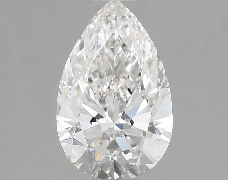 1.03 Carat Pear Lab Grown Diamond
