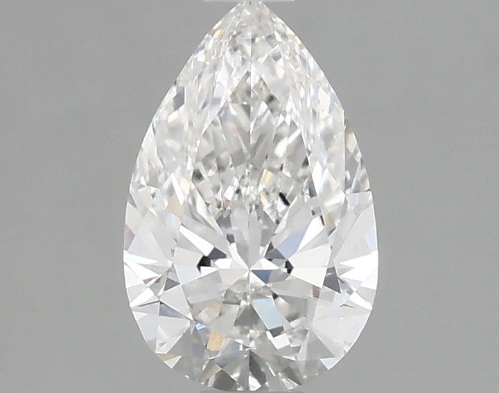 1.03 Carat Pear Lab Grown Diamond