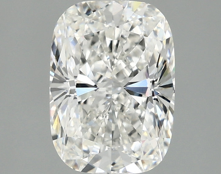 2.04 Carat Cushion Lab Grown Diamond