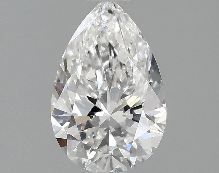 1.10 Carat Pear Lab Grown Diamond