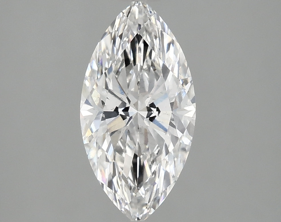 1.57 Carat Marquise Lab Grown Diamond