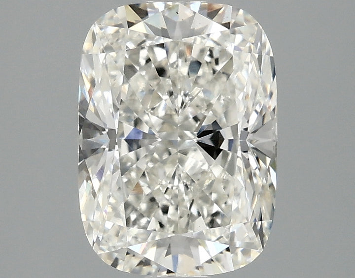 2.06 Carat Cushion Lab Grown Diamond