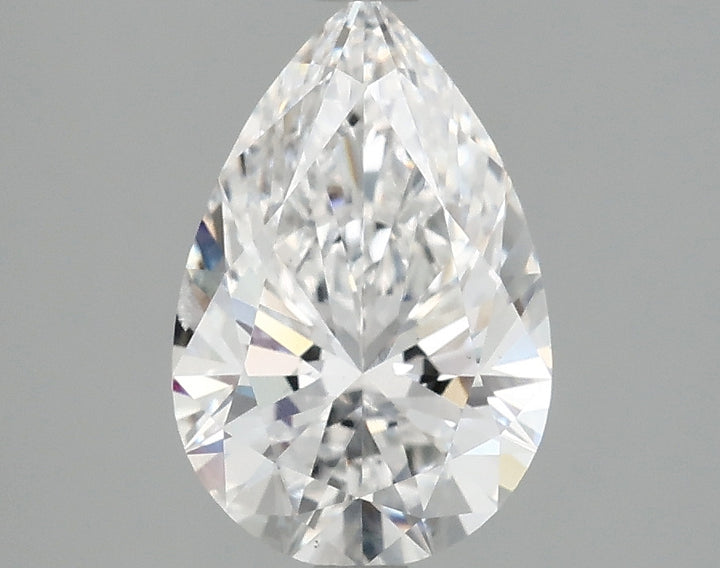 2.04 Carat Pear Lab Grown Diamond