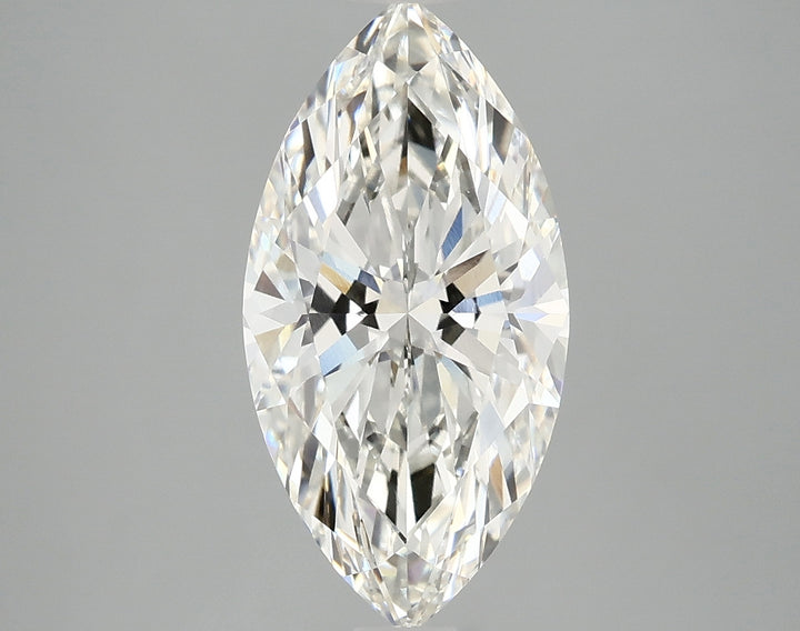 3.10 Carat Marquise Lab Grown Diamond