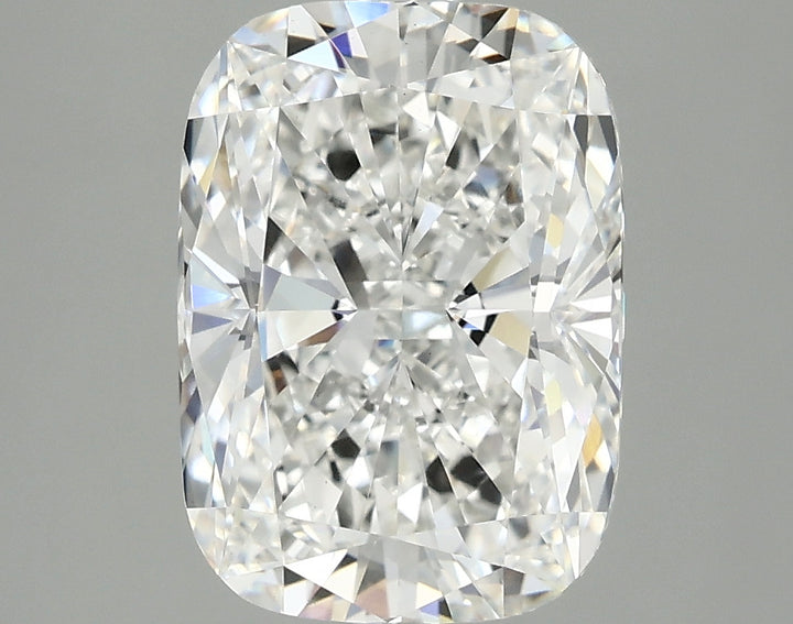 3.07 Carat Cushion Lab Grown Diamond