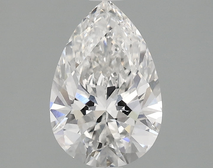 1.60 Carat Pear Lab Grown Diamond