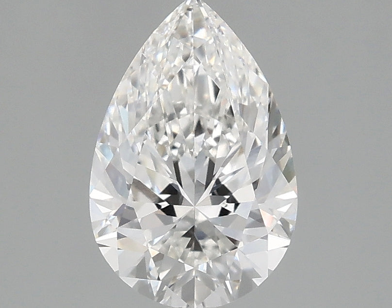 1.53 Carat Pear Lab Grown Diamond