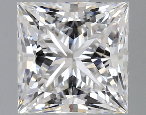 2.03 Carat Princess Lab Grown Diamond