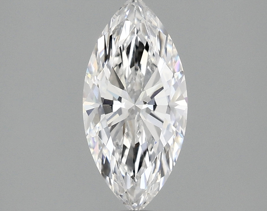 1.10 Carat Marquise Lab Grown Diamond