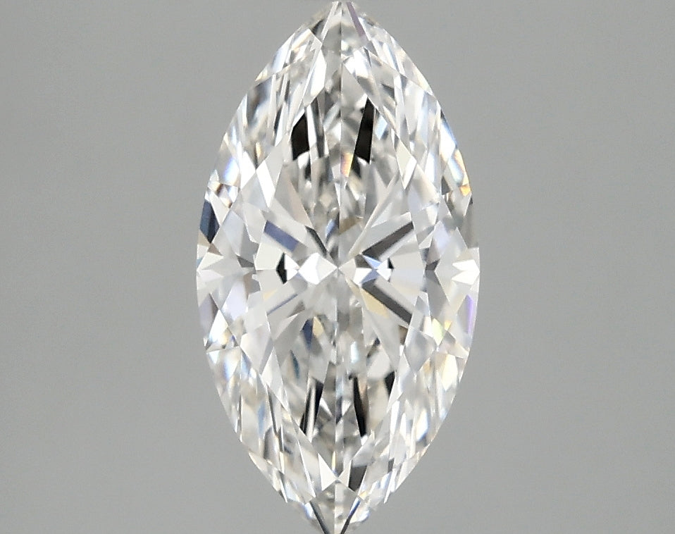 1.57 Carat Marquise Lab Grown Diamond