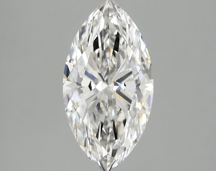 1.57 Carat Marquise Lab Grown Diamond