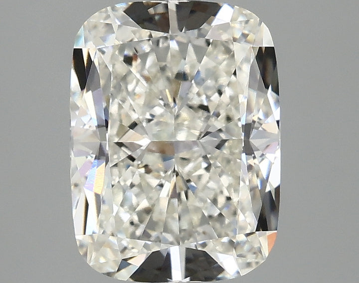 3.04 Carat Cushion Lab Grown Diamond