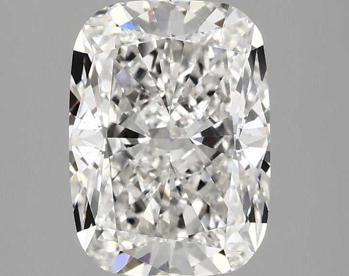 2.31 Carat Cushion Lab Grown Diamond