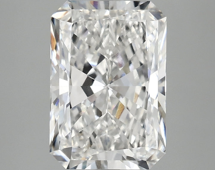 2.97 Carat Radiant Lab Grown Diamond