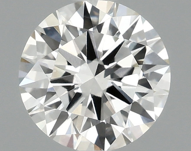 1.01 Carat Round Lab Grown Diamond