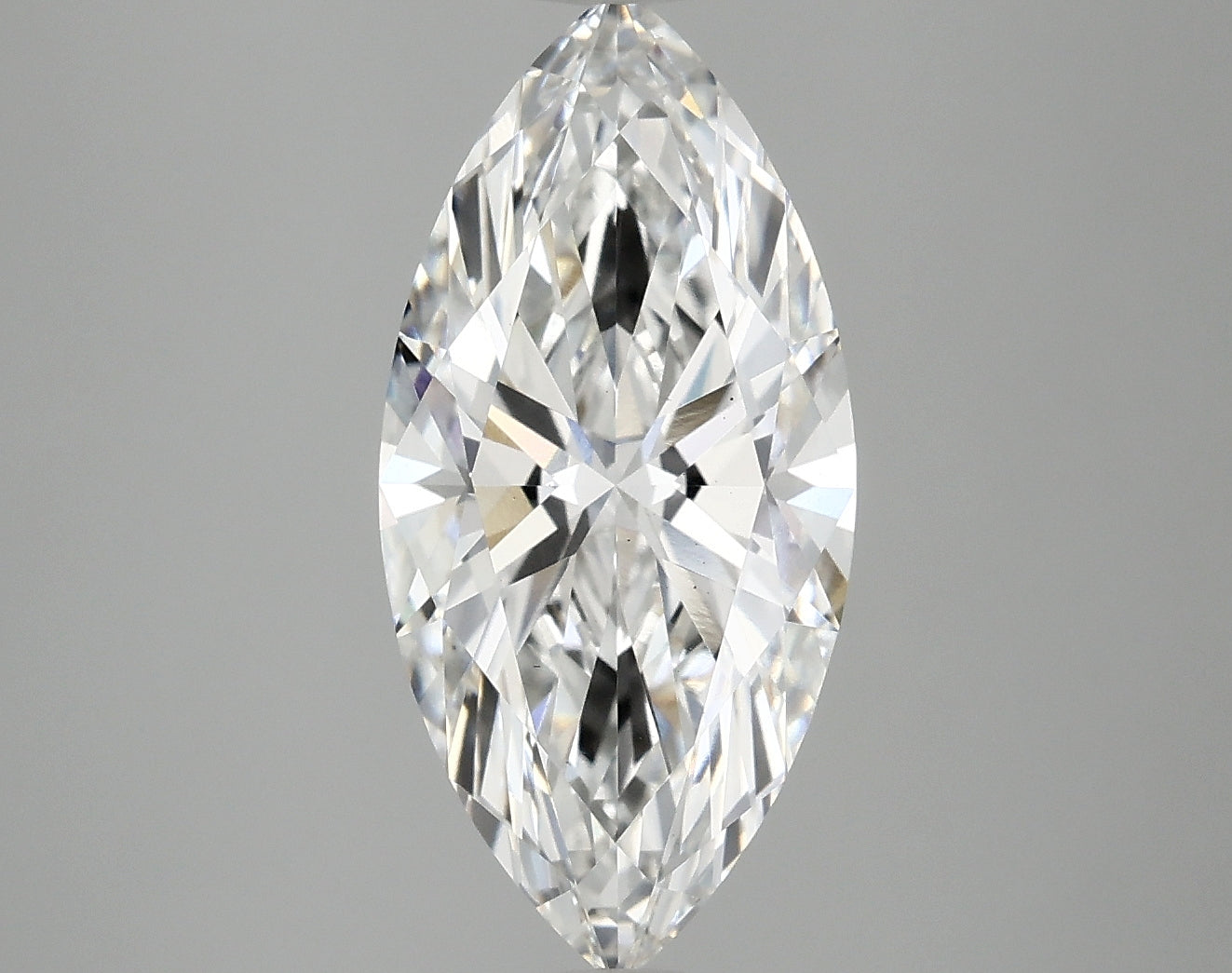 3.10 Carat Marquise Lab Grown Diamond