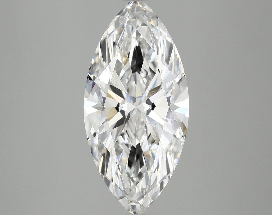 3.10 Carat Marquise Lab Grown Diamond
