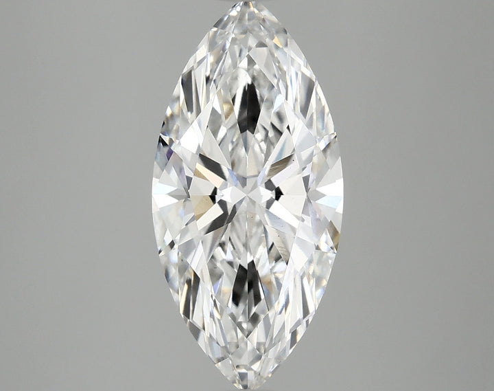 3.10 Carat Marquise Lab Grown Diamond