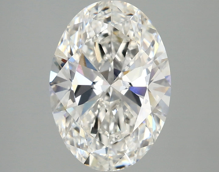 3.03 Carat Oval Lab Grown Diamond