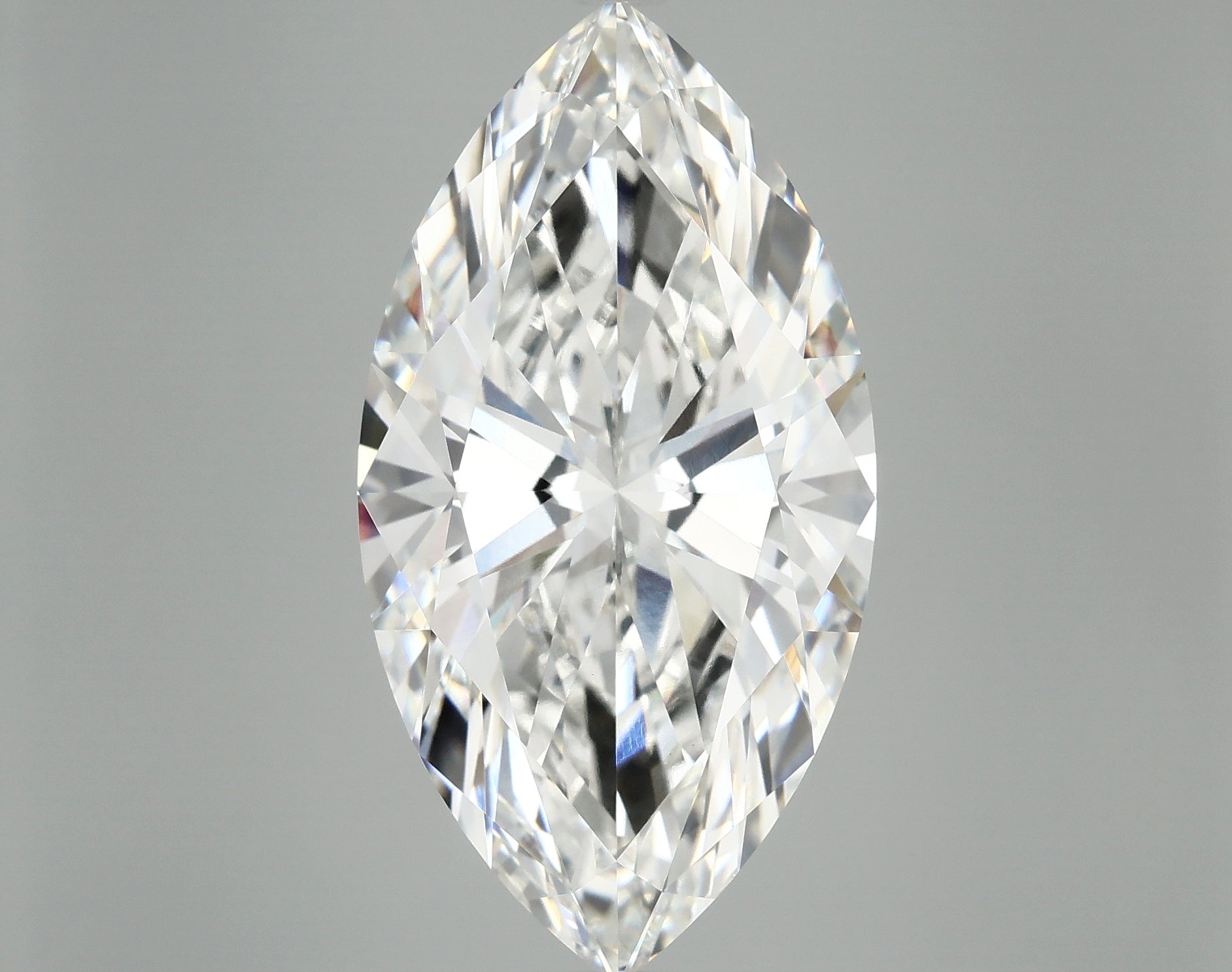 10.77 Carat Marquise Lab Grown Diamond