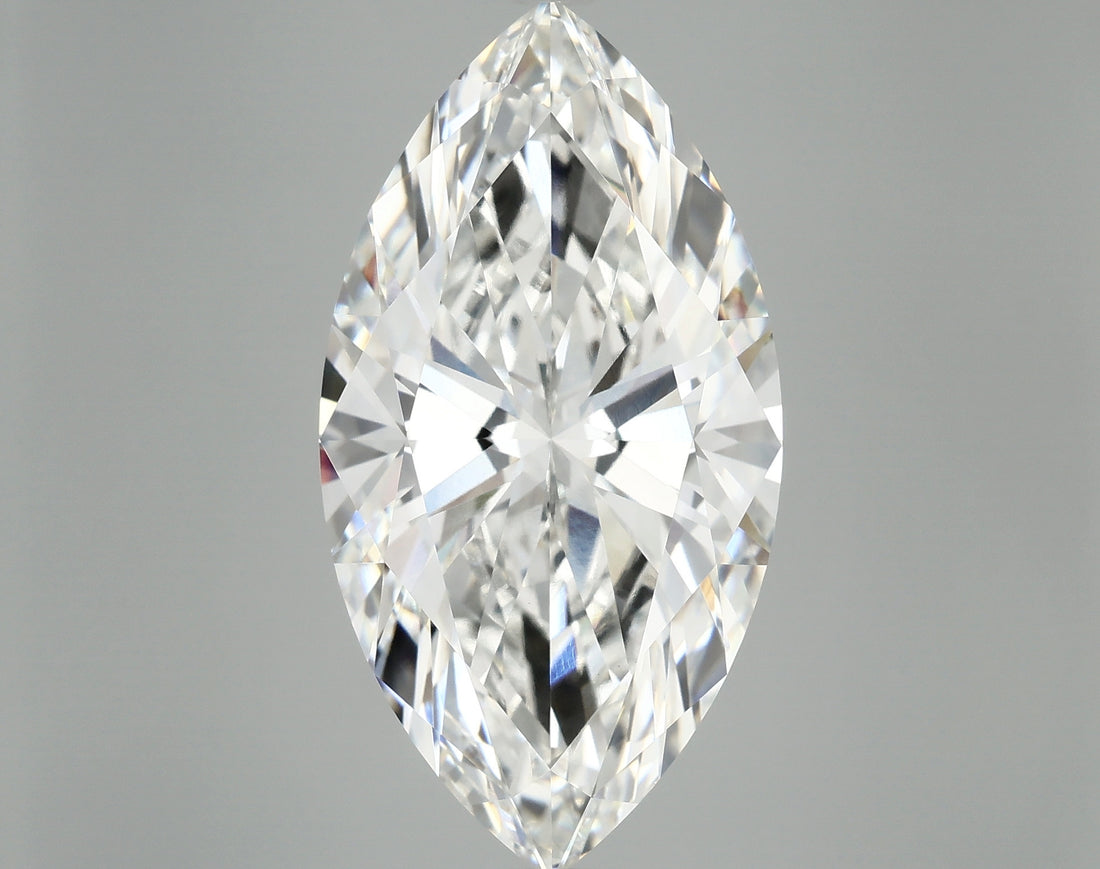 10.77 Carat Marquise Lab Grown Diamond