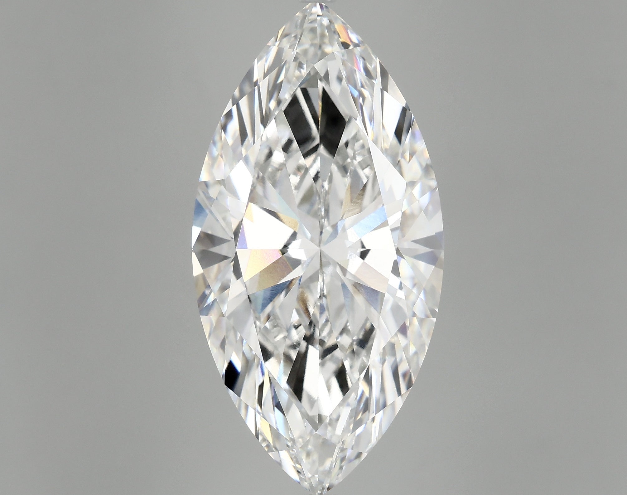 12.02 Carat Marquise Lab Grown Diamond