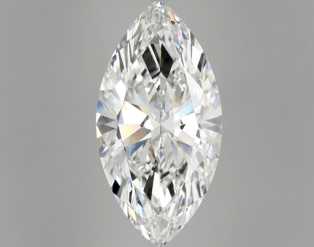 12.02 Carat Marquise Lab Grown Diamond