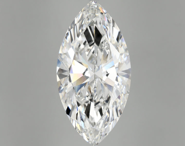 12.02 Carat Marquise Lab Grown Diamond