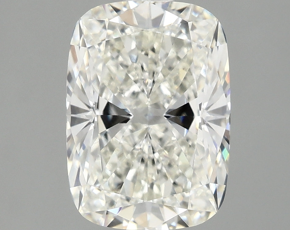 2.05 Carat Cushion Lab Grown Diamond