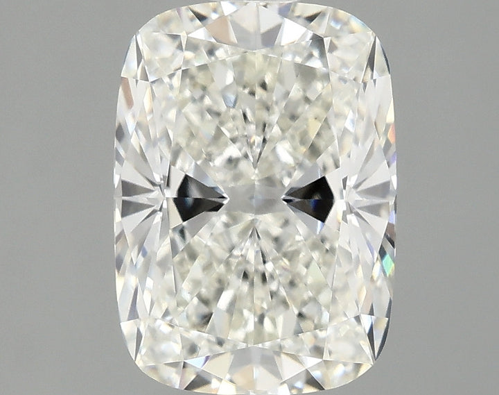 2.05 Carat Cushion Lab Grown Diamond