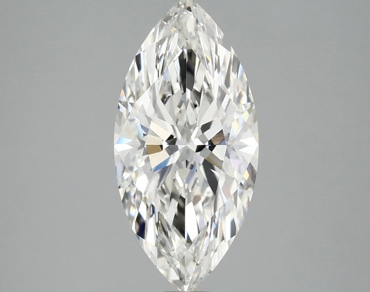 2.51 Carat Marquise Lab Grown Diamond
