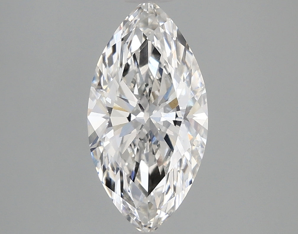 1.56 Carat Marquise Lab Grown Diamond